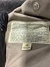 Misty Harbor Tan Trenchcoat Size 14 - photo 6