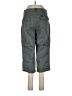 Lee Gray Cargo Pants Size 10 - photo 2