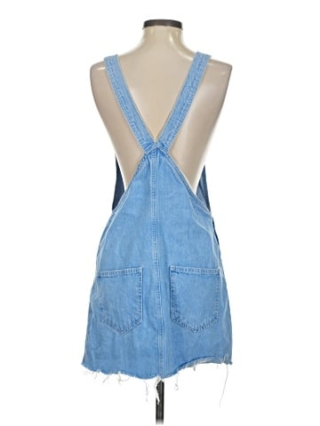 Zara TRF Casual Dress (view 2)