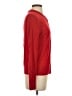 Brooks Brothers 100% Wool Red Wool Cardigan Size S - photo 4