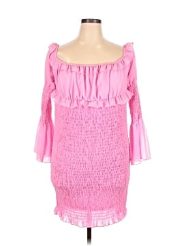 PrettyLittleThing Cocktail Dress (view 1)