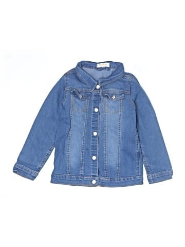 Jessica Simpson Denim Jacket (view 1)