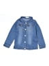 Jessica Simpson Blue Denim Jacket Size 6 - photo 1