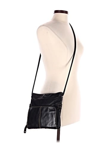 Tignanello Leather Crossbody Bag (view 2)