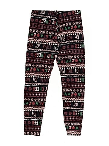 Holiday Time Casual Pants (view 2)