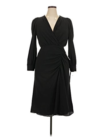 Maggy London Cocktail Dress (view 1)