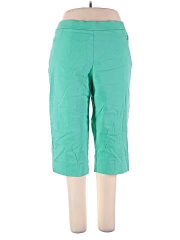 Alfred Dunner Casual Pants (view 1)