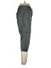 Lee Gray Cargo Pants Size 10 - photo 4