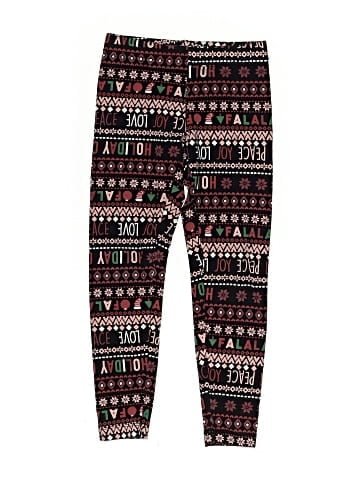 Holiday Time Casual Pants (view 1)