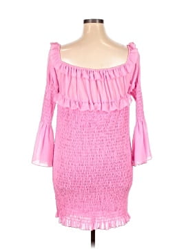 PrettyLittleThing Cocktail Dress (view 2)
