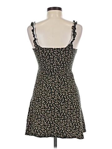 White Fawn Casual Dress (view 2)