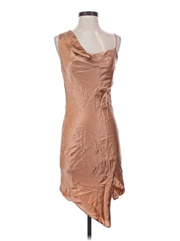 Michelle Cocktail Dress (view 1)