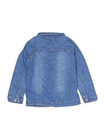Jessica Simpson Denim Jacket (view 2)