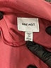 Nine West Burgundy Blazer Size 2X - photo 6