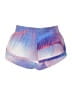 Gap Fit Graphic Blue Shorts Size S - photo 1
