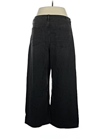 American Eagle Outfitters Jeans (view 2)