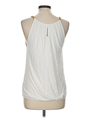 NY&C Sleeveless Blouse (view 2)