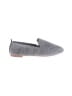 Unbranded Tweed Gray Flats Size EU 39 - photo 1