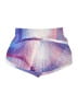 Gap Fit Graphic Blue Shorts Size S - photo 2