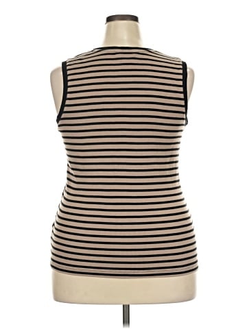 Lands' End Sleeveless Top (view 2)