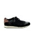 Coach Black Sneakers Size 9 - photo 1