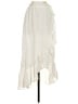 Love & Piece Ivory Formal Skirt Size S - photo 1
