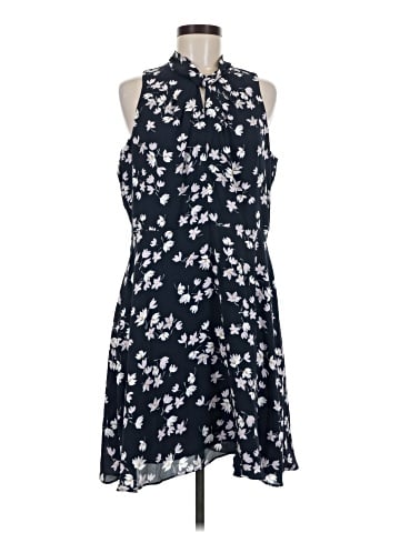 Ann Taylor LOFT Outlet Casual Dress (view 1)