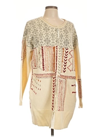 Sundance Wool Pullover Sweater (view 1)
