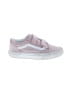 Vans Pink Sneakers Size 2 (youth) - photo 1