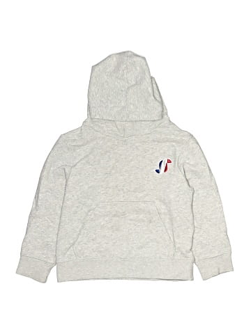 Jacadi Pullover Hoodie (view 1)
