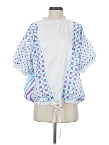 Adidas Cardigan (view 1)