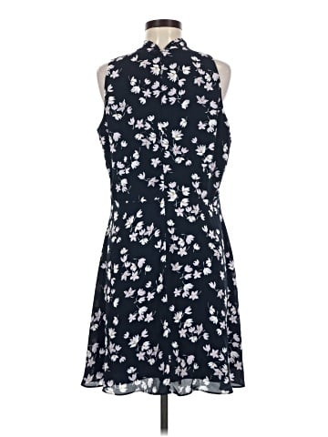 Ann Taylor LOFT Outlet Casual Dress (view 2)