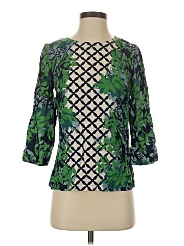 Boden 3/4 Sleeve Blouse (view 1)