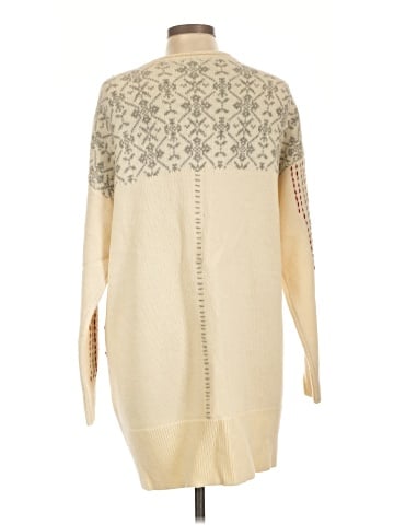 Sundance Wool Pullover Sweater (view 2)