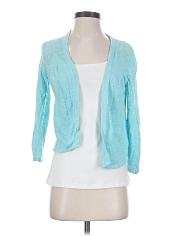 Charter Club Cardigan (view 1)