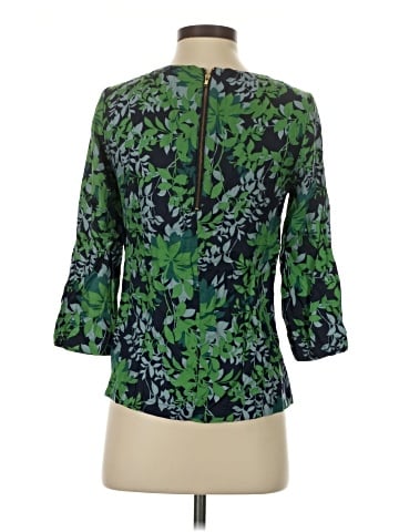 Boden 3/4 Sleeve Blouse (view 2)