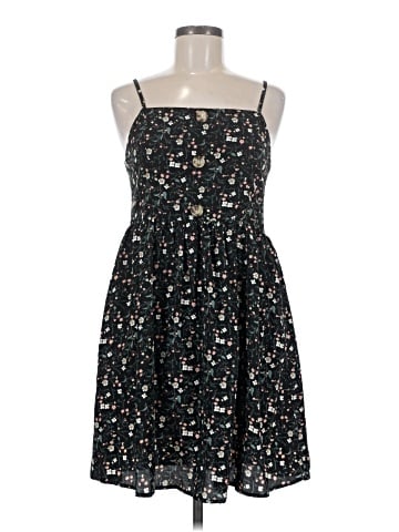 I Love It Casual Dress (view 1)