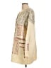 Sundance Ivory Wool Pullover Sweater Size L - photo 5