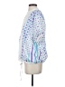 Adidas 100% Polyester Blue Cardigan Size XS - photo 5