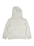 Jacadi Silver Pullover Hoodie Size 6 - photo 2