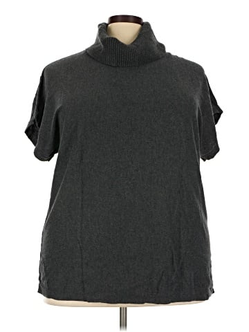 Vince Camuto Turtleneck Sweater (view 1)