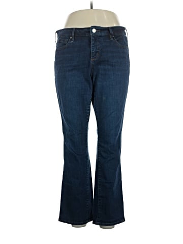 Ann Taylor LOFT Jeans (view 1)