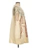 Sundance Ivory Wool Pullover Sweater Size L - photo 4