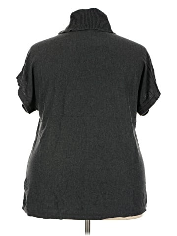 Vince Camuto Turtleneck Sweater (view 2)