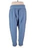 Athleta Color Block Blue Casual Pants Size 18 - photo 2