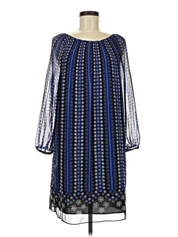 Max Studio Casual Dress (view 1)