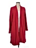 J.Jill Red Cardigan Size M - photo 1