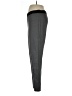 Talbots Solid Gray Active Pants Size 12 - photo 5