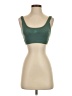 Gymshark Green Sports Bra Size S - photo 1