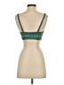 Gymshark Green Sports Bra Size S - photo 2